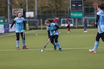 Bild 112 - wBJ RL UHC - Club an der Alster